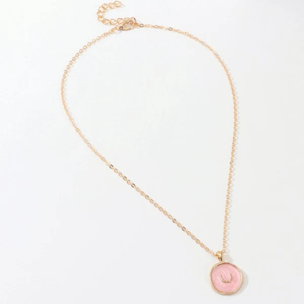 Astral Necklace Rose - Image 3