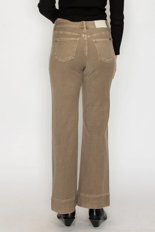 AT2103FLKHT - TUMMY CONTROL HIGH RISE HOLLY FLARE - Image 6