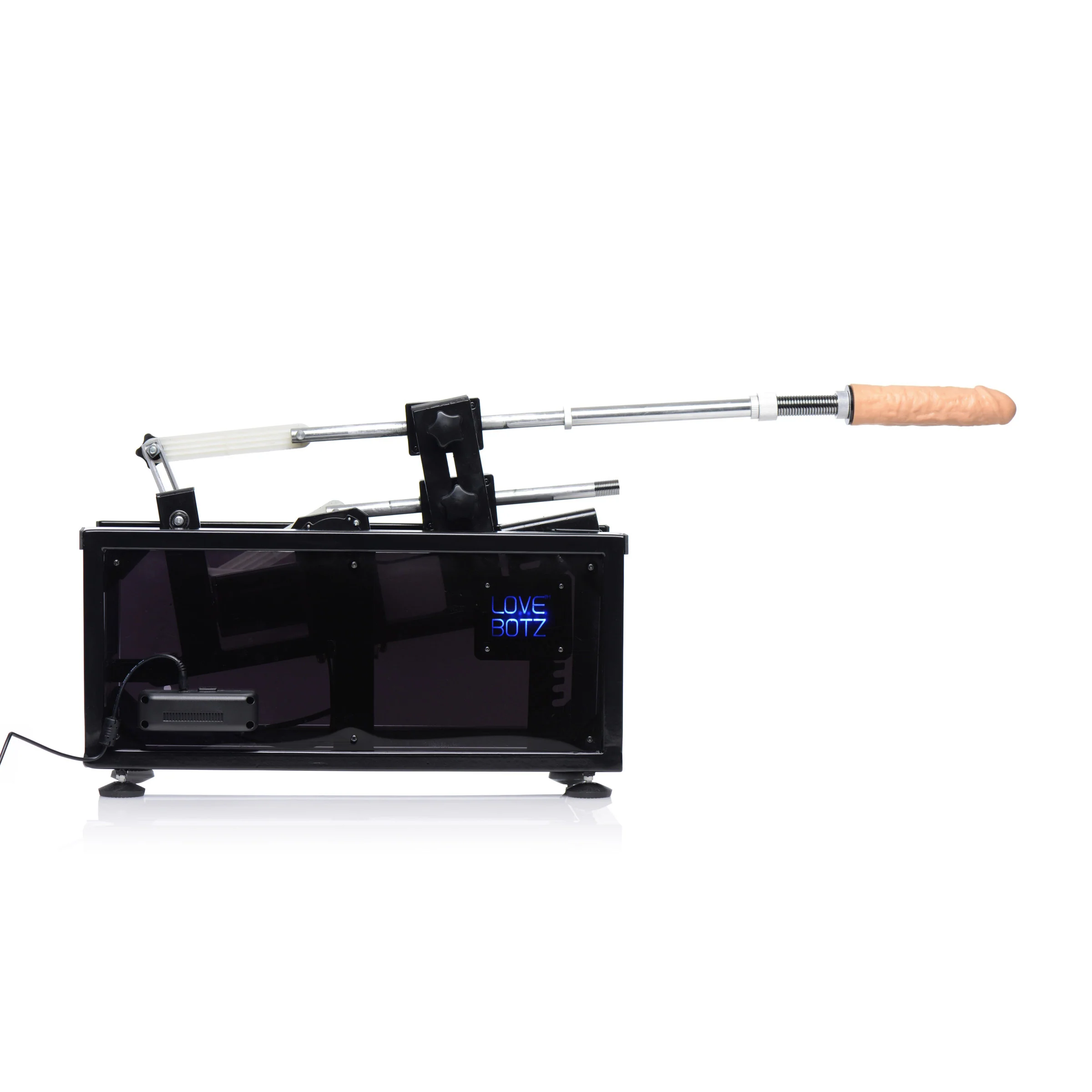 Athenas Ultimate Sex Machine - Image 5