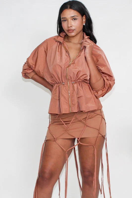 ATHINA LIGHT WEIGHT INDIE CLASSIC TWO PCS SET - Image 4