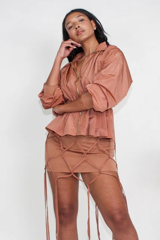ATHINA LIGHT WEIGHT INDIE CLASSIC TWO PCS SET - Image 5