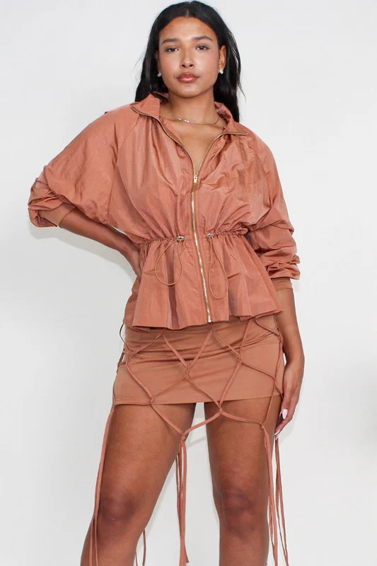 ATHINA LIGHT WEIGHT INDIE CLASSIC TWO PCS SET - Image 6