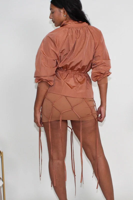 ATHINA LIGHT WEIGHT INDIE CLASSIC TWO PCS SET - Image 9