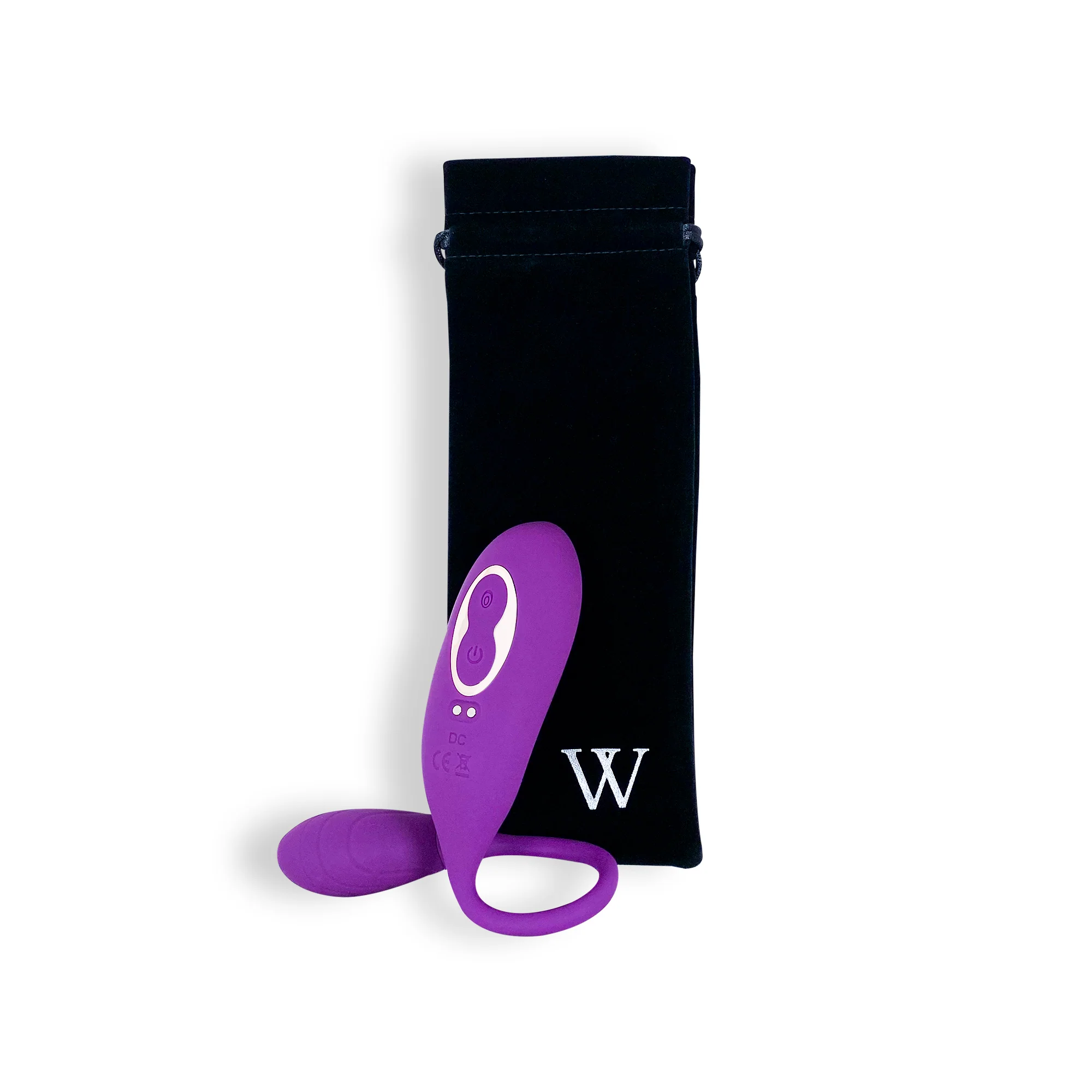 Aura: Dual Clit and G-Spot Vibrator - Image 3