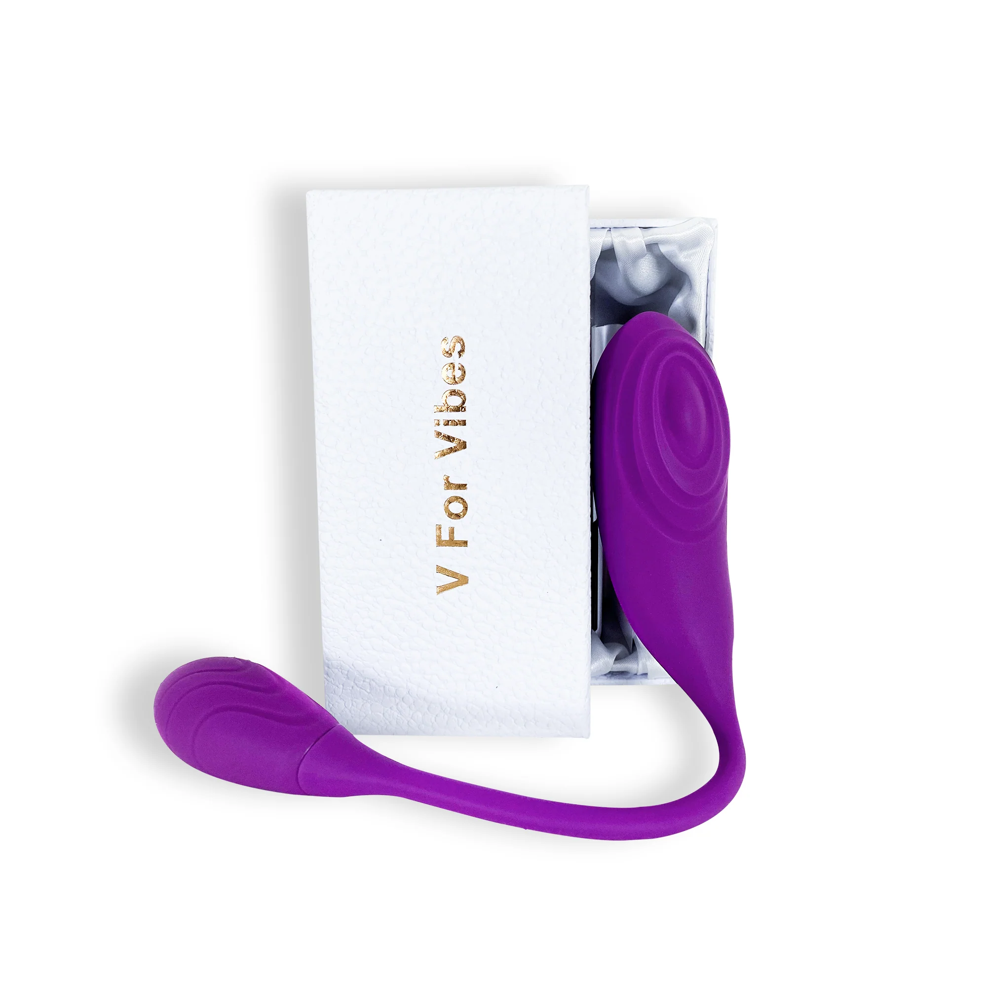 Aura: Dual Clit and G-Spot Vibrator - Image 4