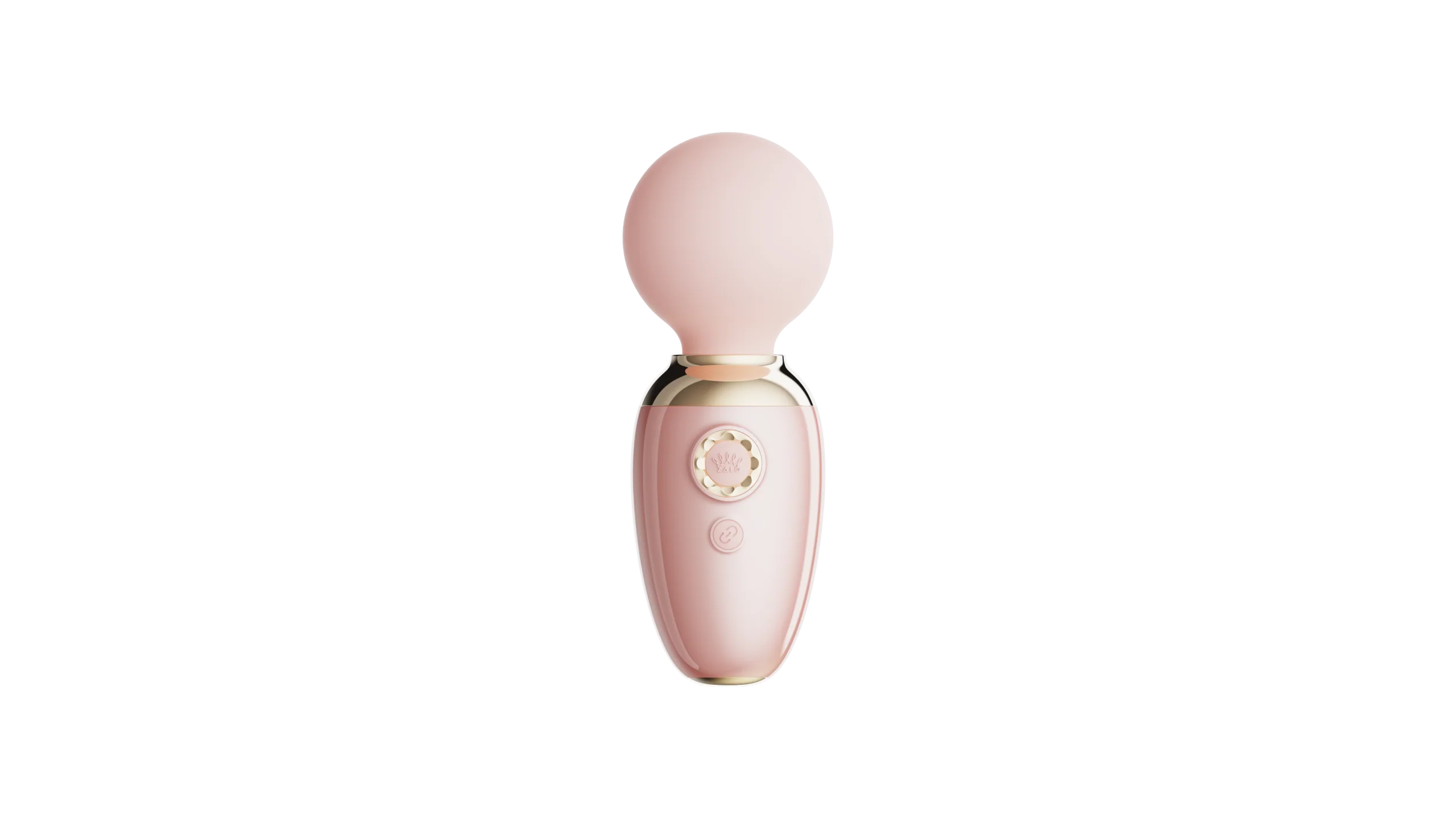 Ava, The Mini Smart Wand Massager, Compact Power, Intelligent Control - Image 2