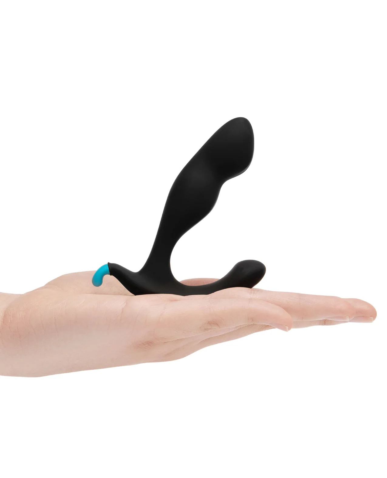 b-Vibe Rocker Plug - Black - Image 3