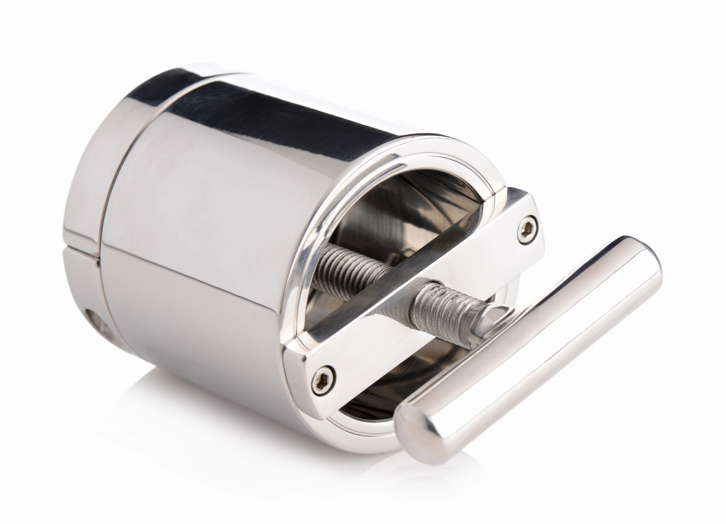 Ball Press Cbt Chamber - Image 2