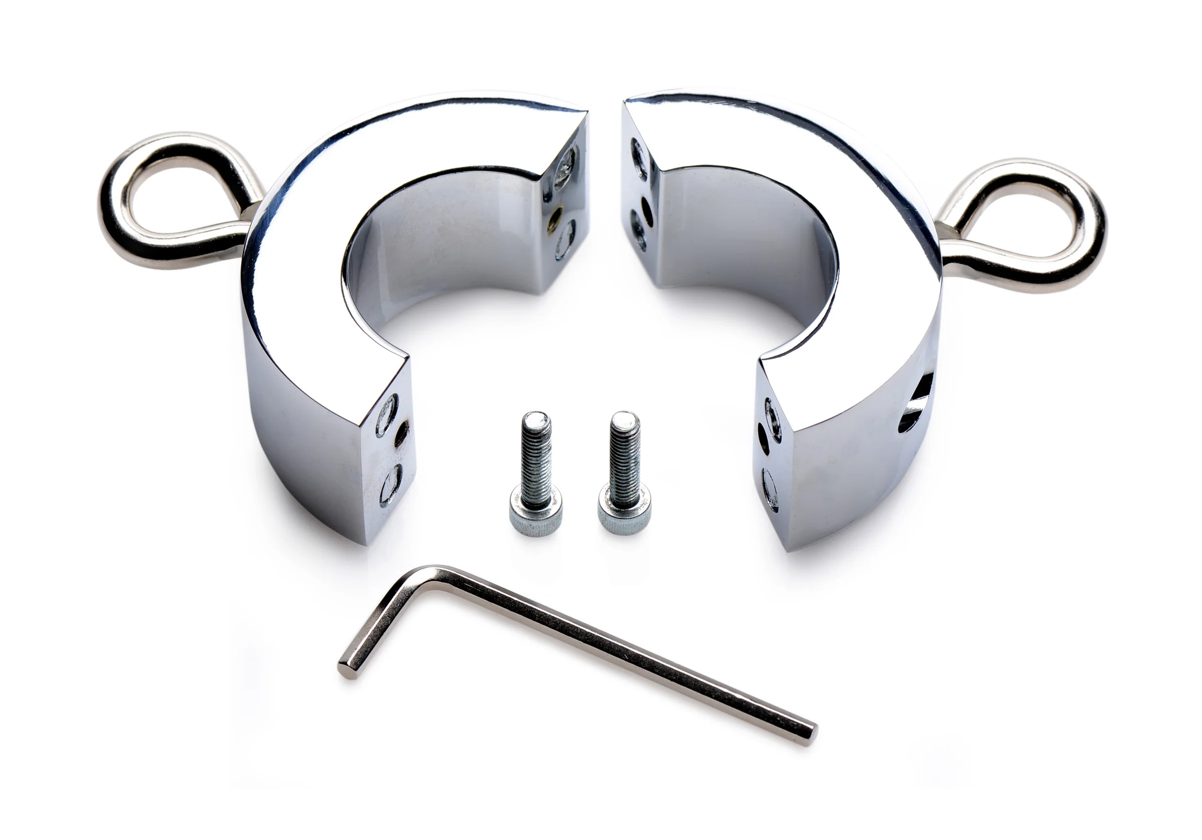 Ball Strap Metal Ball Stretcher - Image 4
