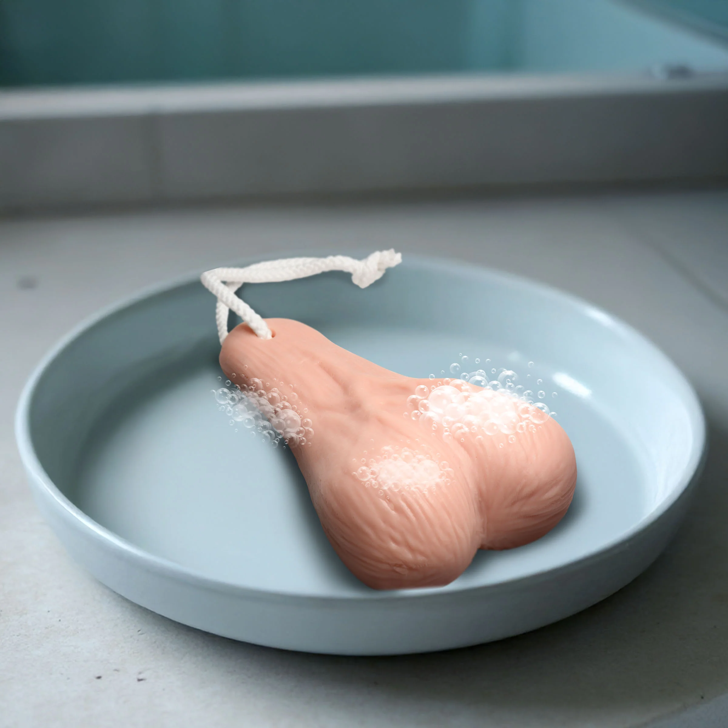 Balls Soap - Large - Image 3