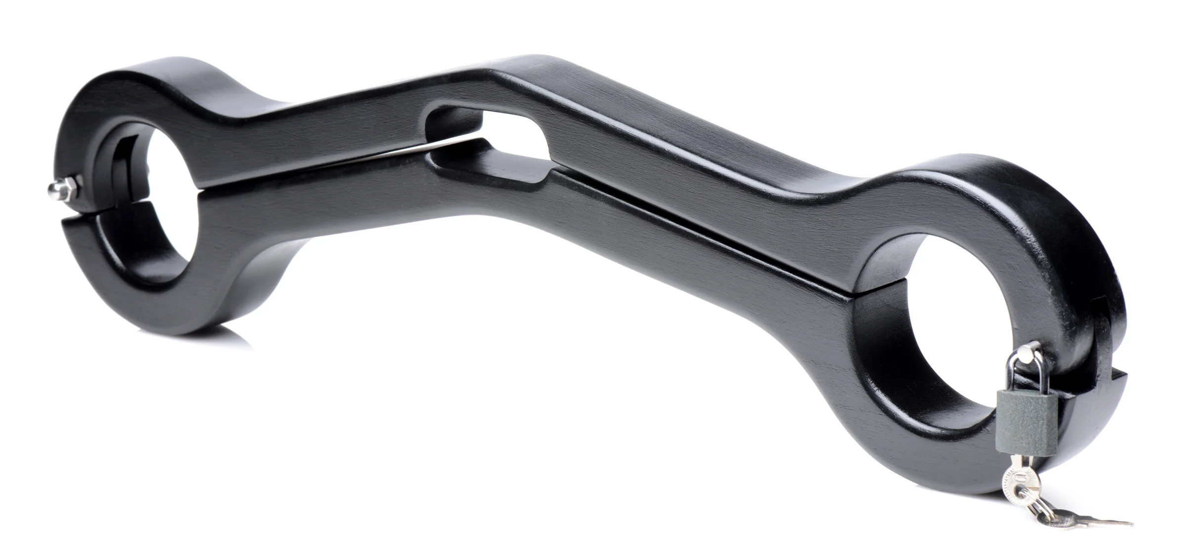 Balls To Wrist Humbler - Image 10