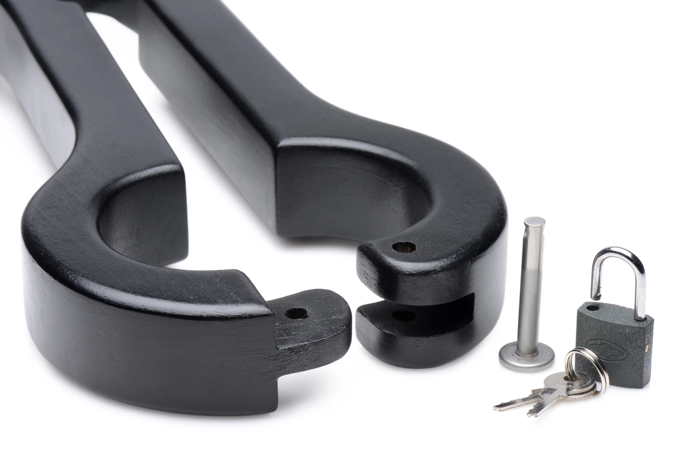 Balls To Wrist Humbler - Image 8