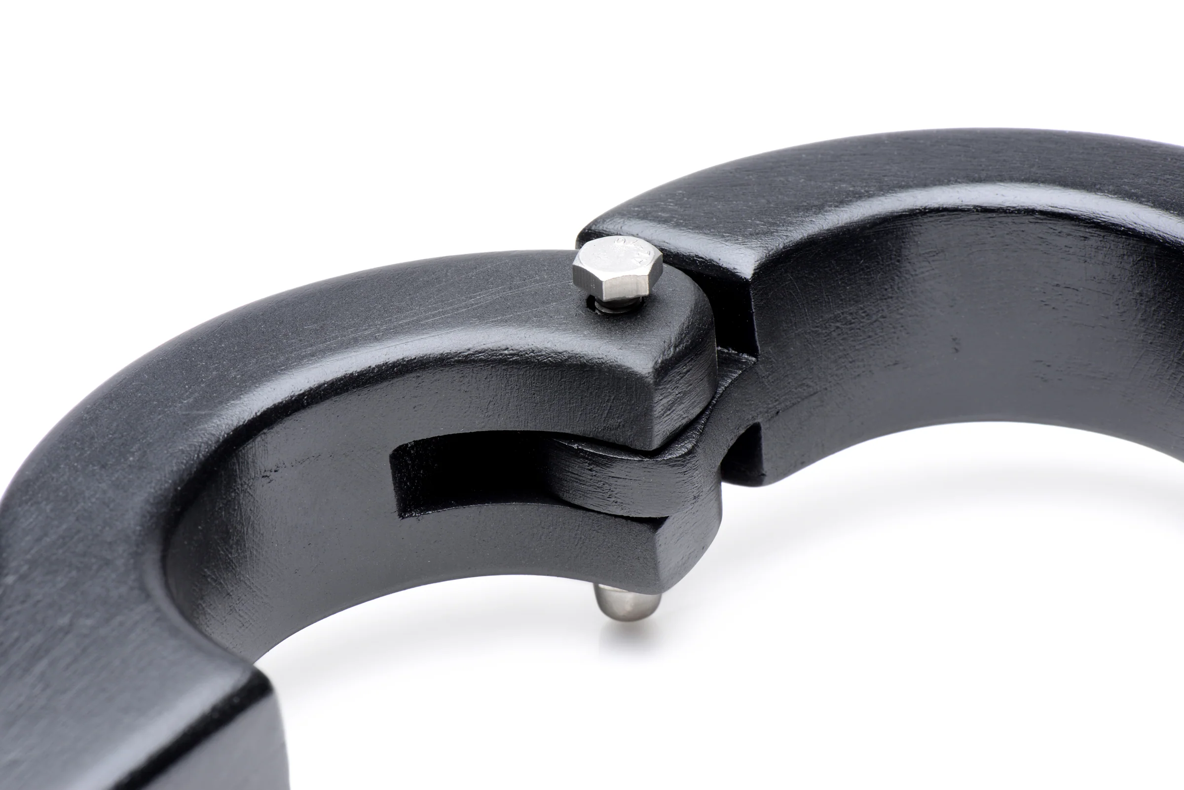 Balls To Wrist Humbler - Image 9