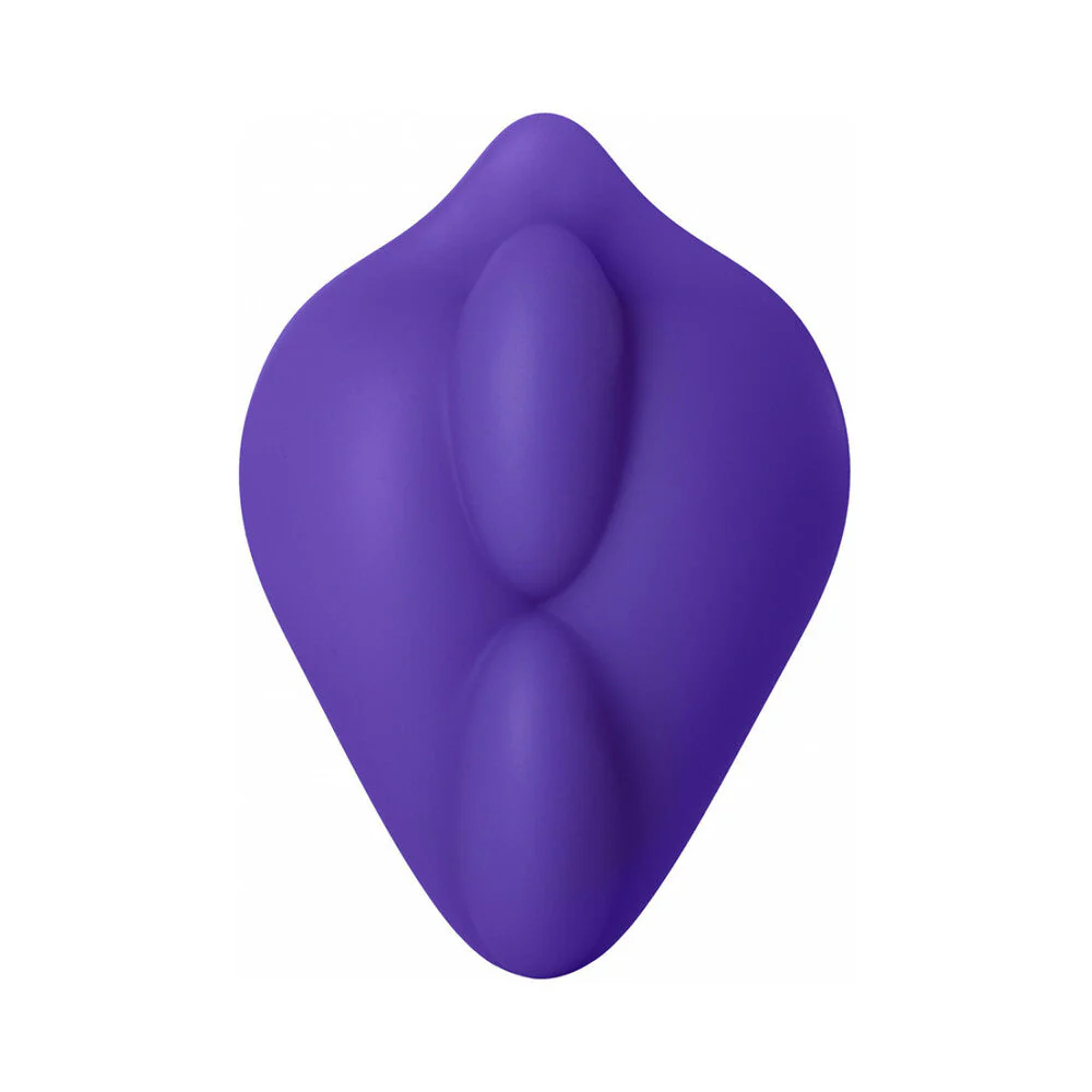 Banana Pants BumpHer Purple - Image 2