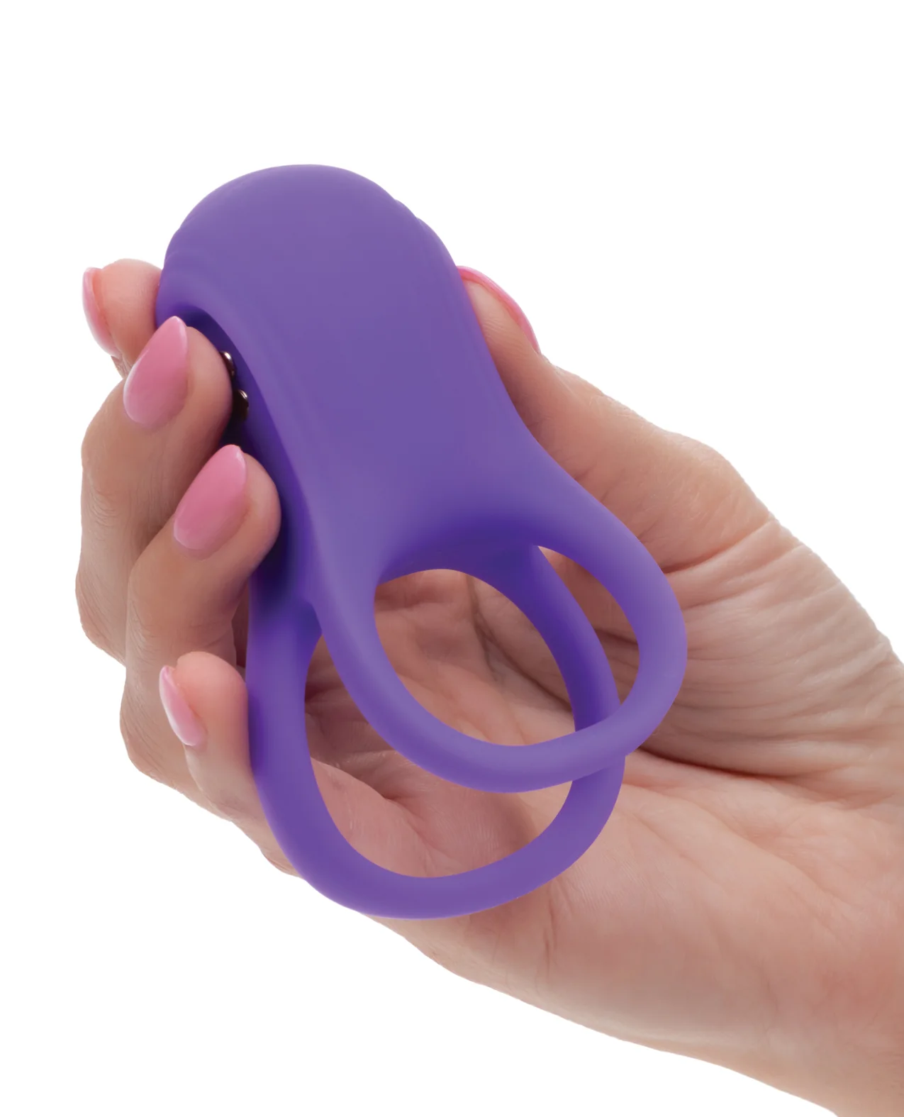 Basic essentials Rechargeable Dual Support Ring - Image 4