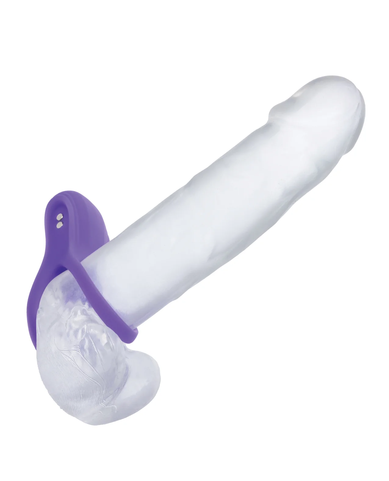 Basic essentials Rechargeable Dual Support Ring - Image 5