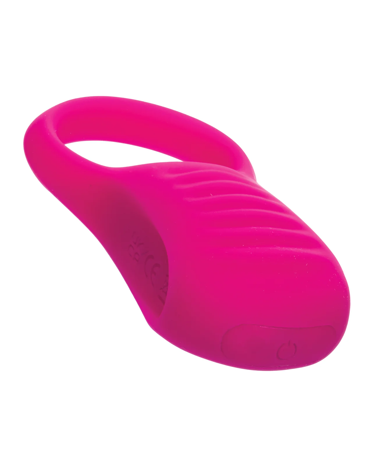Basic Essentials Rechargeable Ridge Rider Ring - Image 3