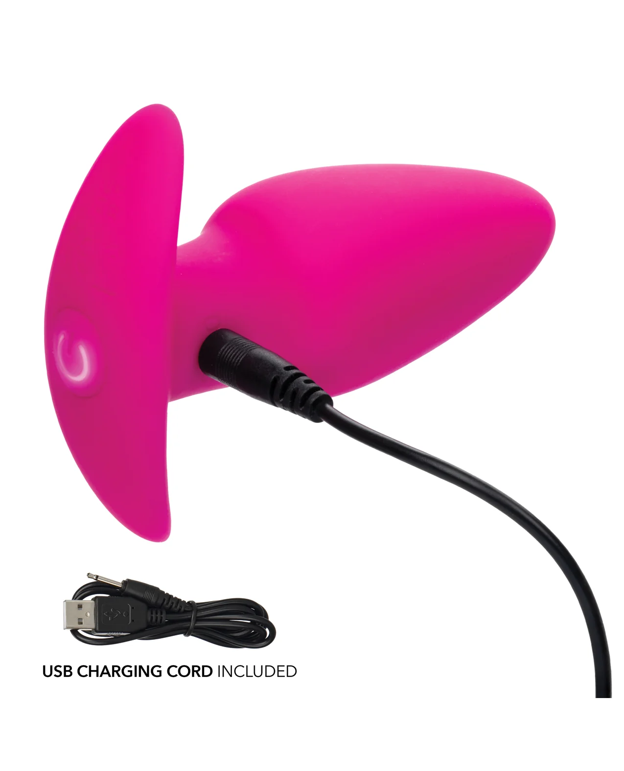 Basic Essentials Rechargeable Tapered Probe - Image 5