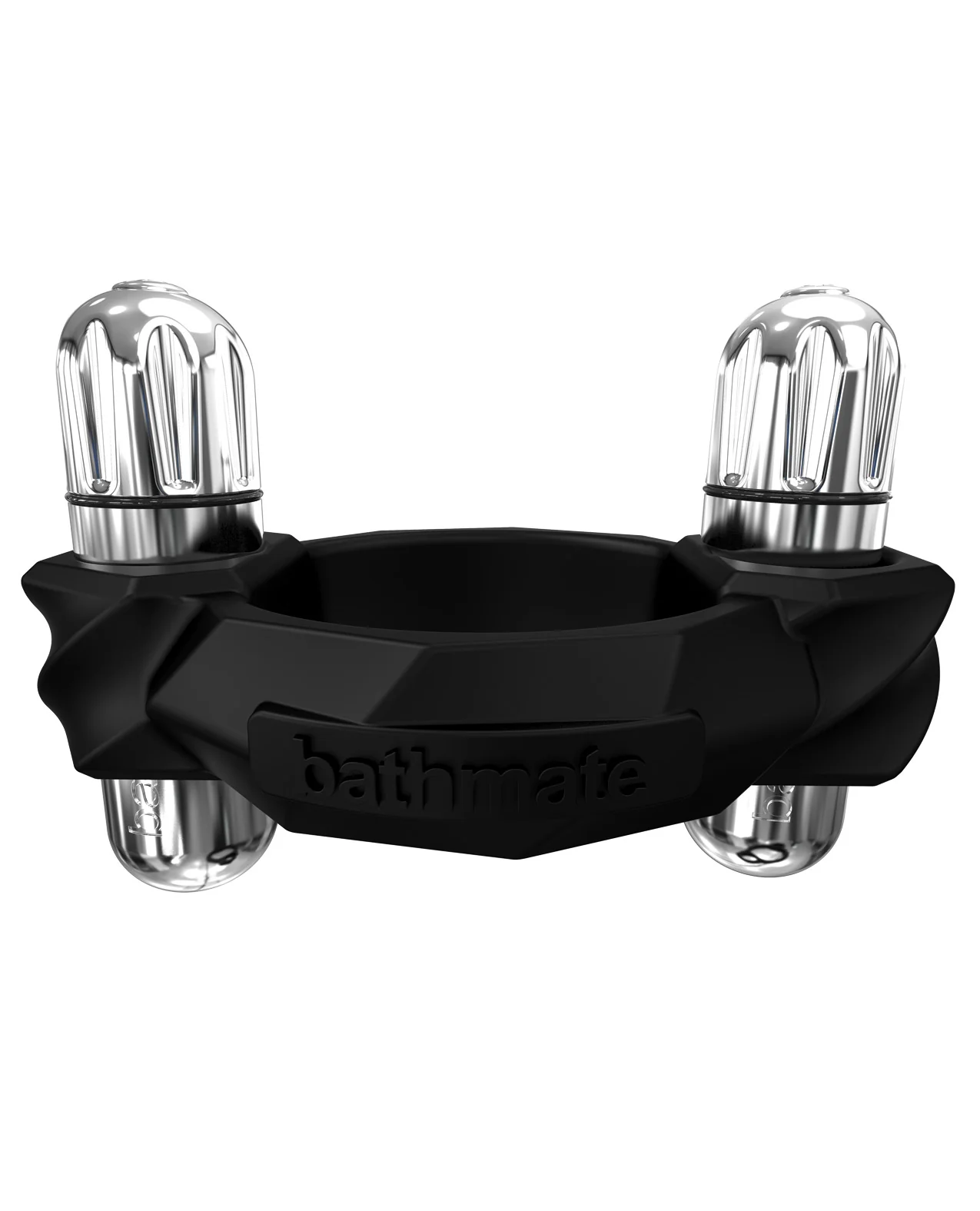 Bathmate Hydro Vibe Pump Vibrator - Black - Image 4