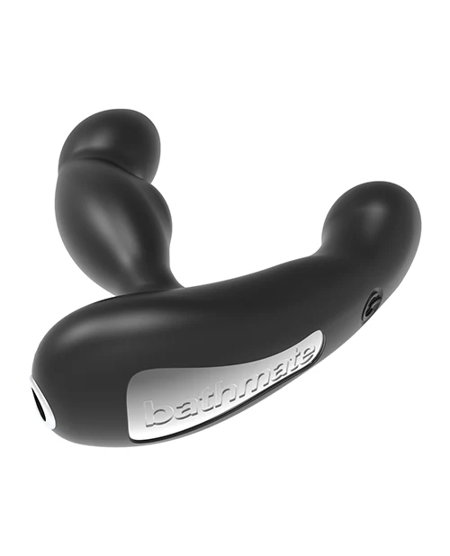 Bathmate Prostate Pro Prostate & Perineum Massager W/storage Case - Black - Image 3