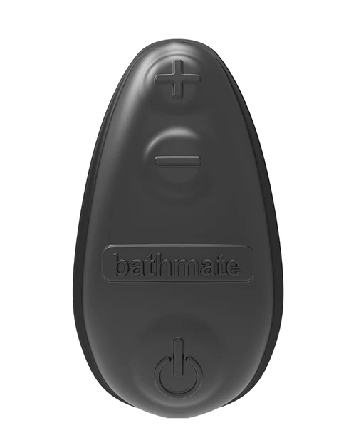 Bathmate Prostate Pro Prostate & Perineum Massager W/storage Case - Black - Image 5