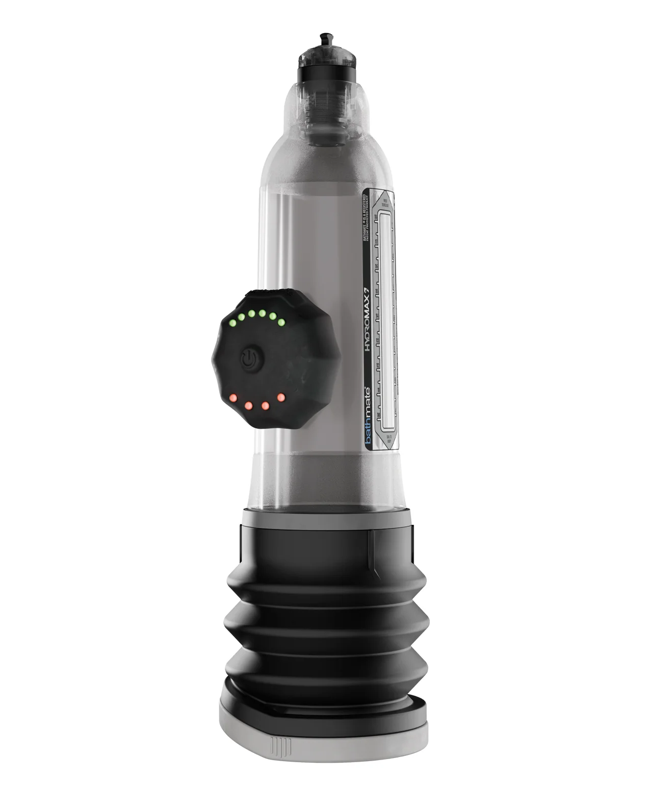 Bathmate Pump Timer - Black - Image 5