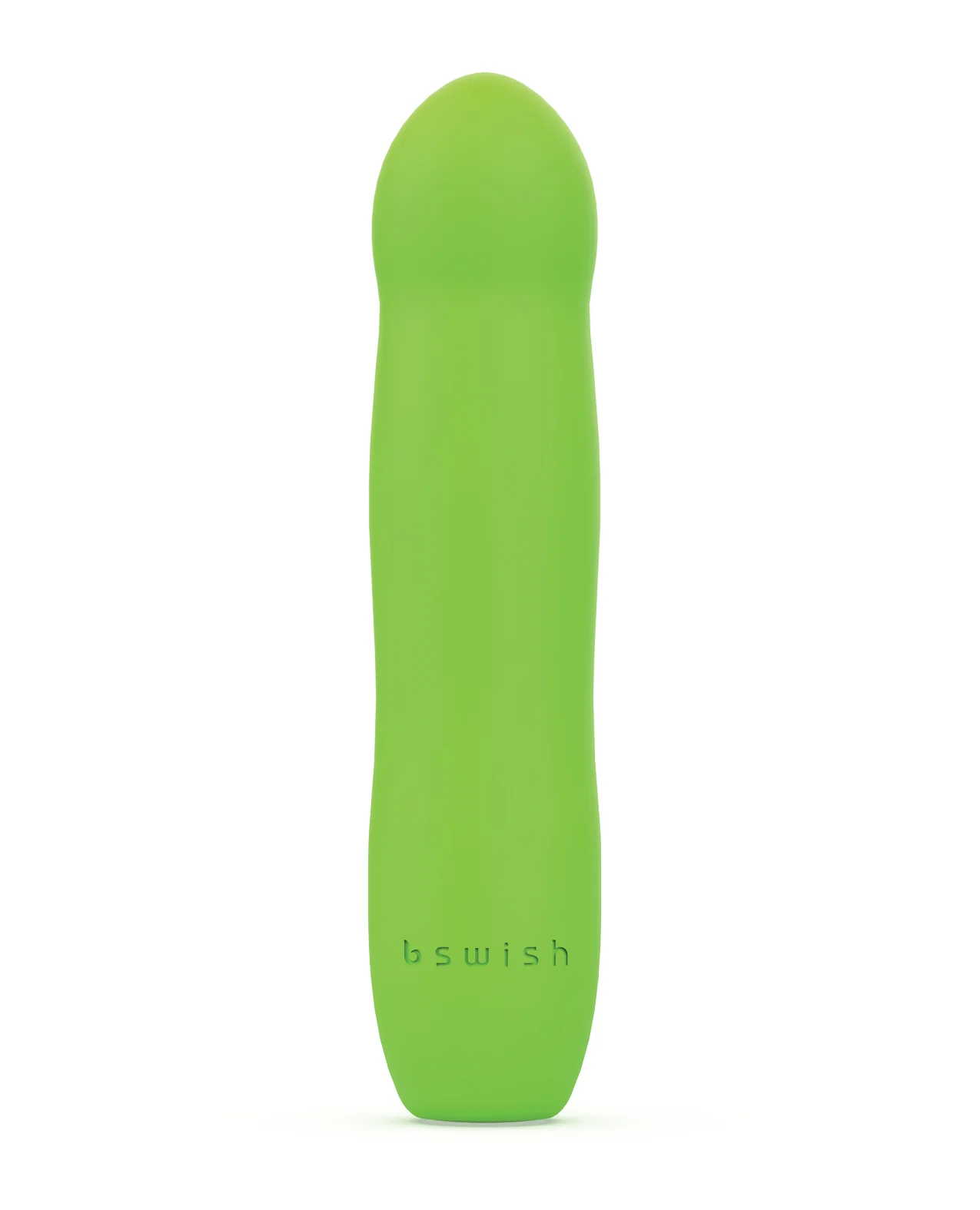 Bdesired Infinite Deluxe LE Paradise Vibrator - Green - Image 3