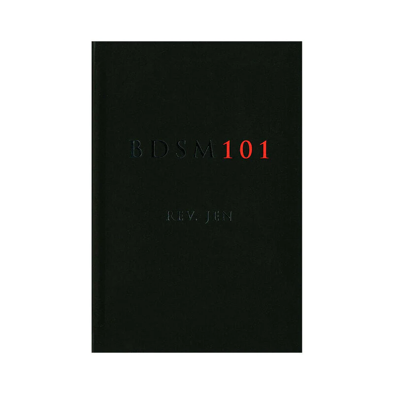 BDSM 101