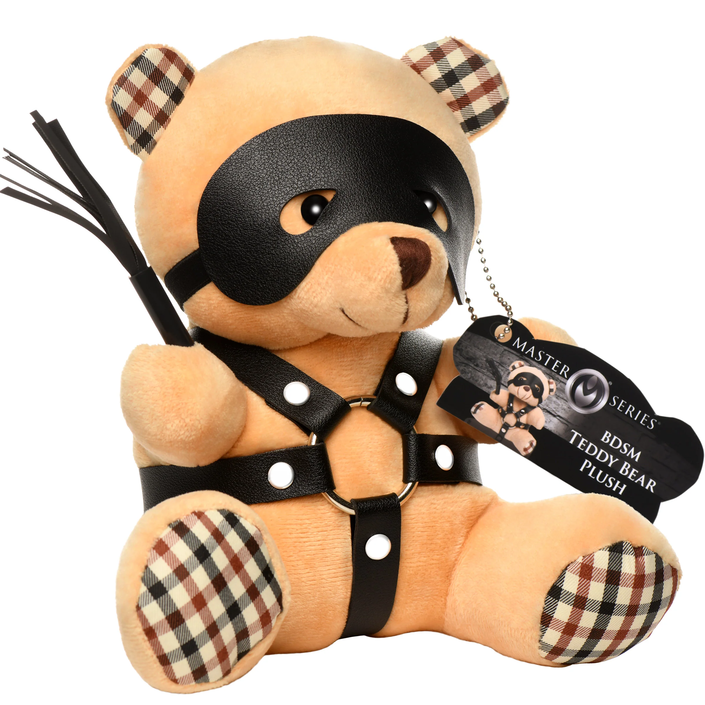 Bdsm Bear - Image 5