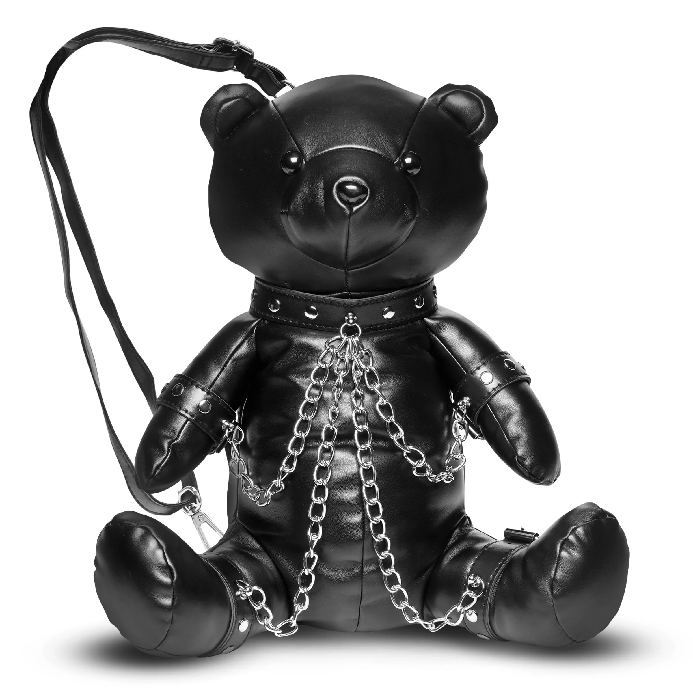 Bdsm Bear Backpack - Image 3