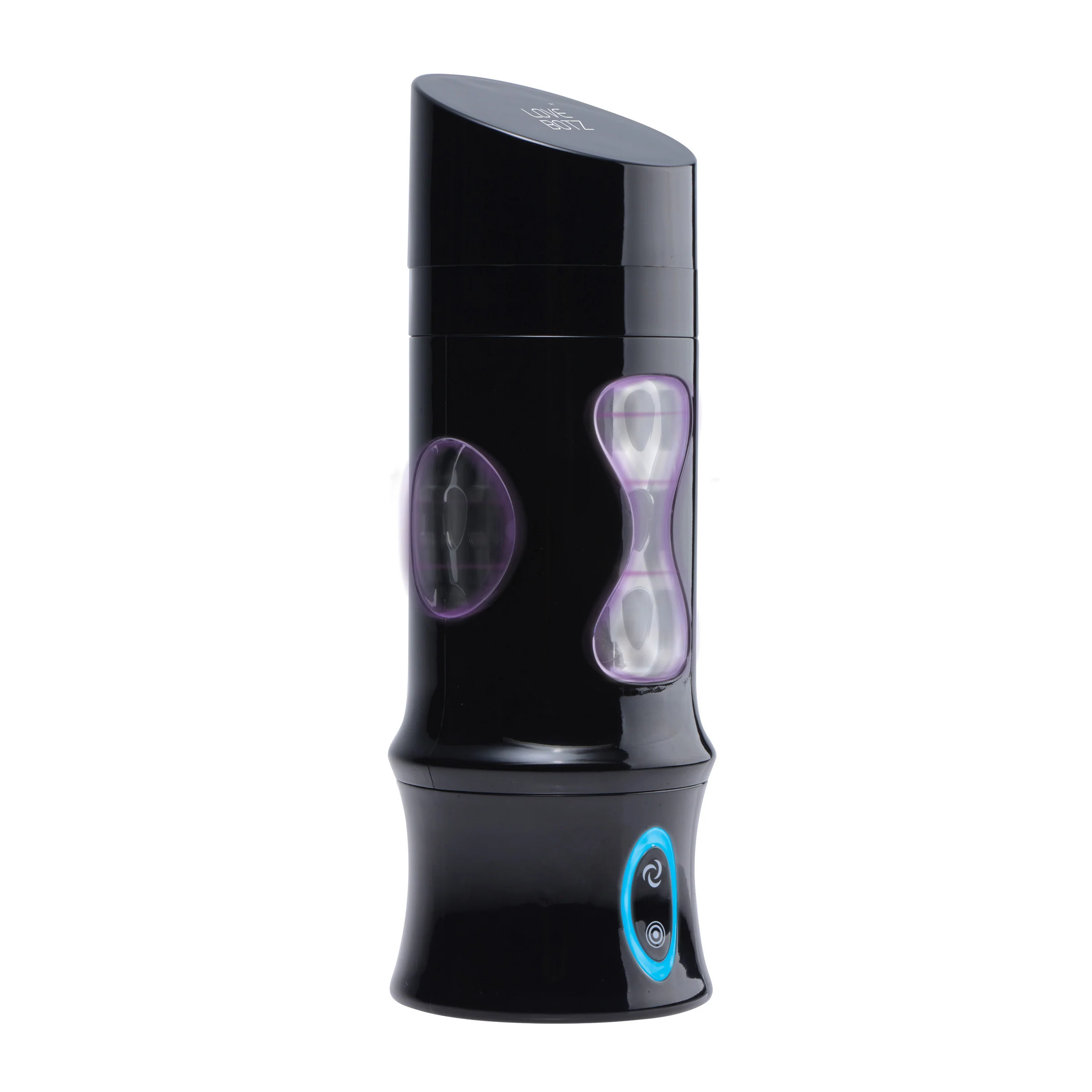 Beat It 8x Rotating And Rhythmic Masturbator - Image 5