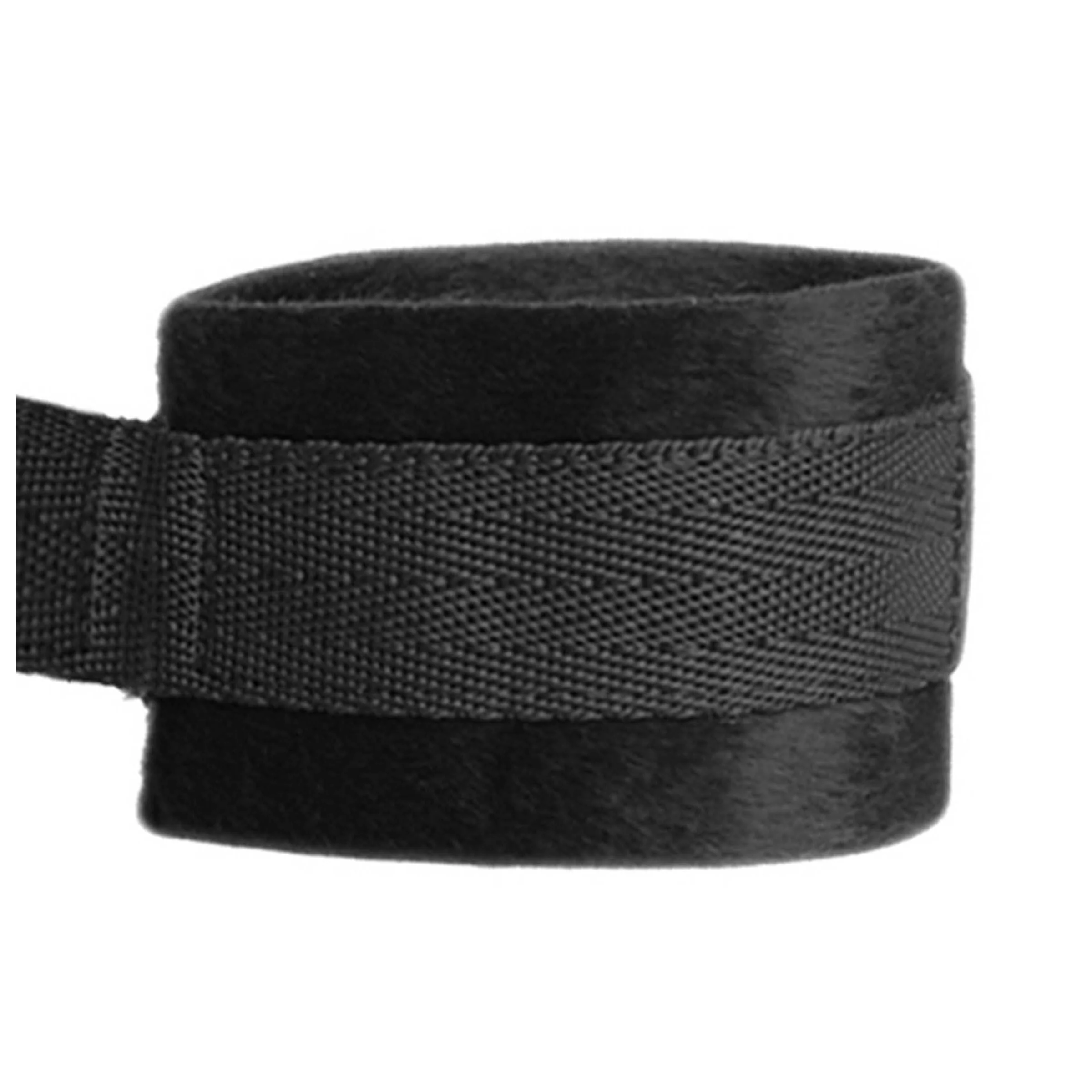 Beginner Fleece Bed Restraints Kit - Image 2