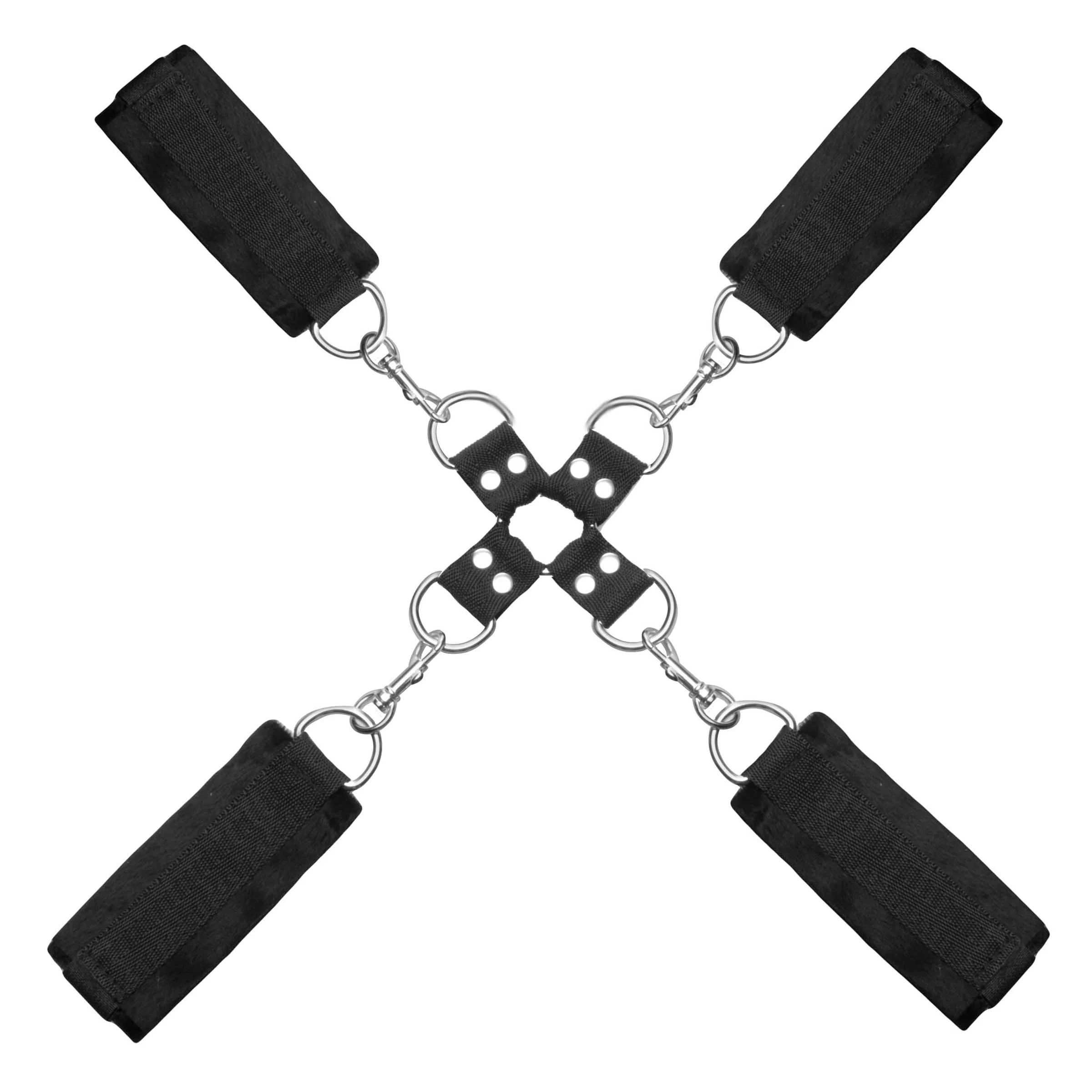 Beginner Fleece Hog Tie System - Image 3