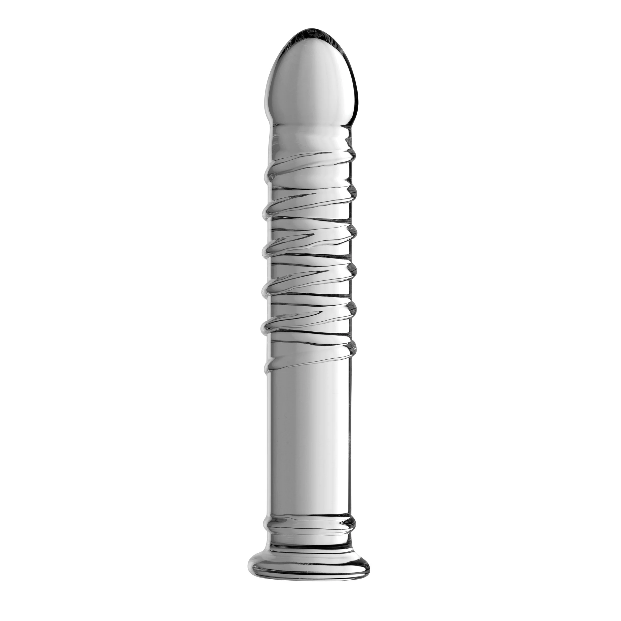 Behemoth Ribbed Xl Dildo - Image 4