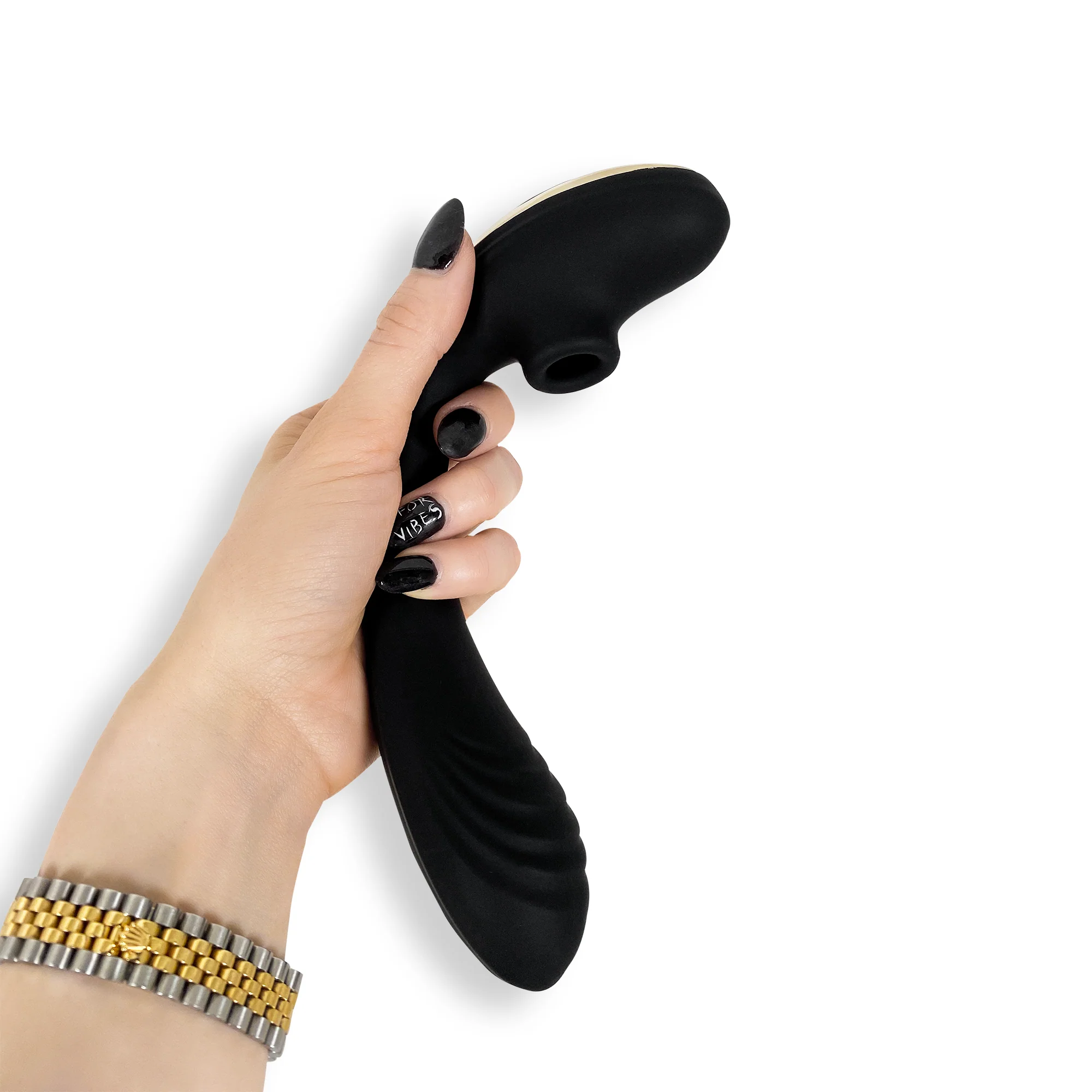 Bellona: The Clit Sucking Toy & G-Spot Vibrator - Image 2