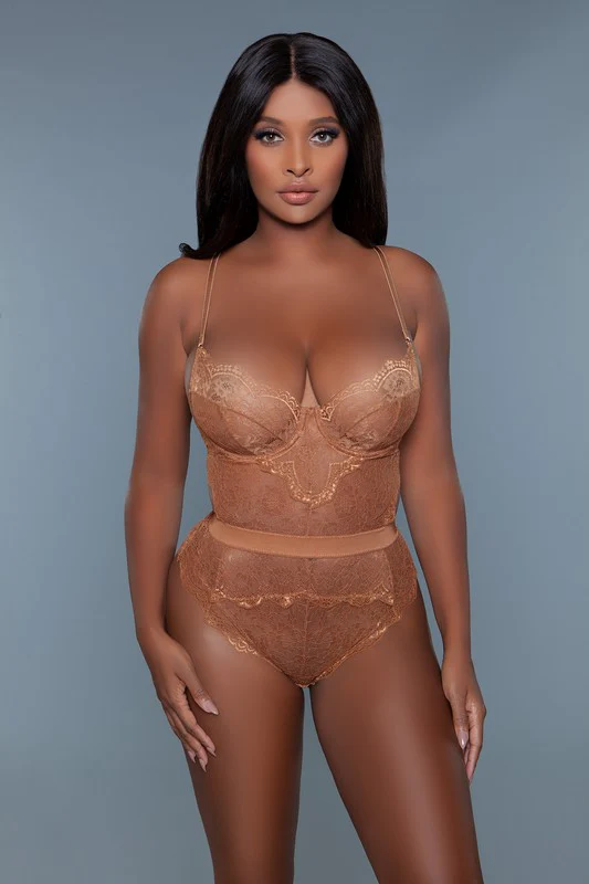 Bettany Bodysuit - Image 5