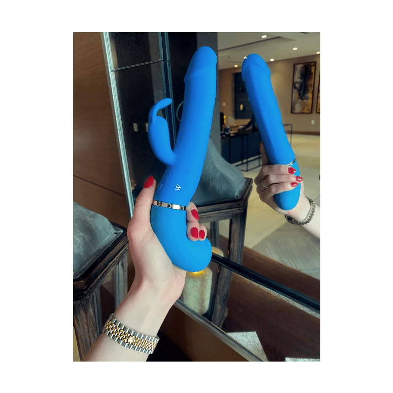 Bia - The Best Ejaculating Dildo and Vibrator - Image 5