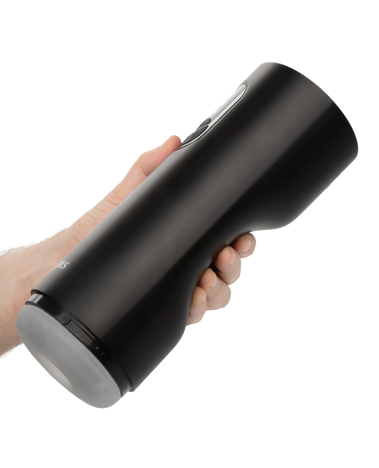 Bionic Sucking & Vibrating Masturbator - Image 3