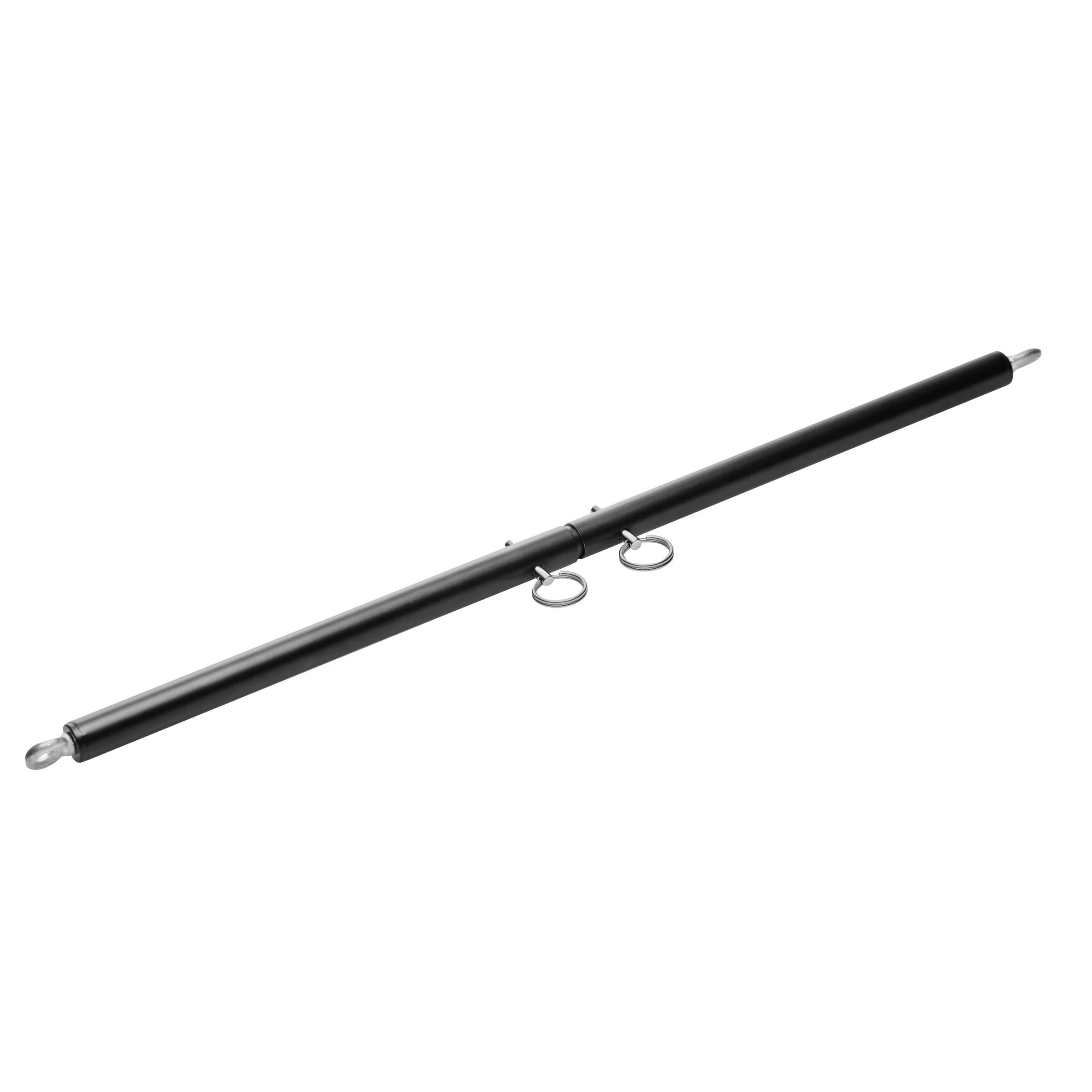 Black Steel Adjustable Spreader Bar - Image 4