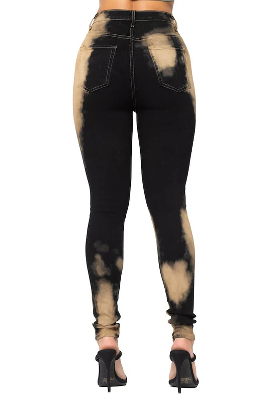 Bleach Bum Jean - Image 5