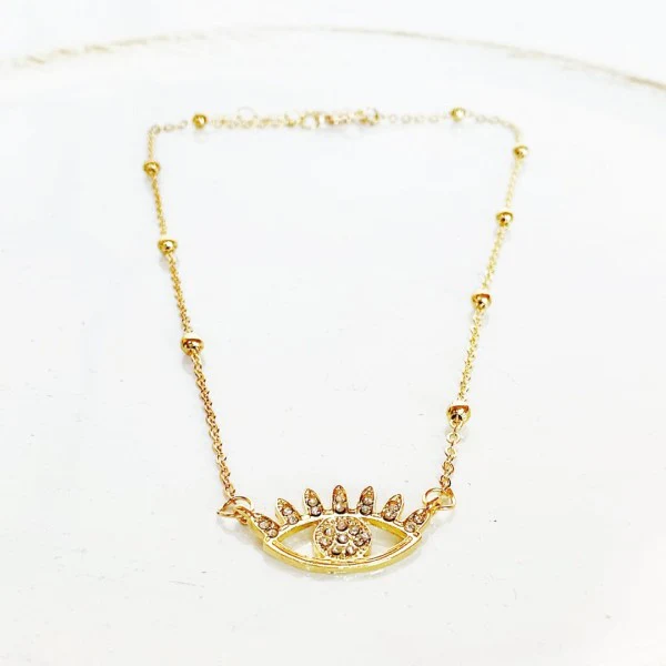 Blessed Necklace - Image 4