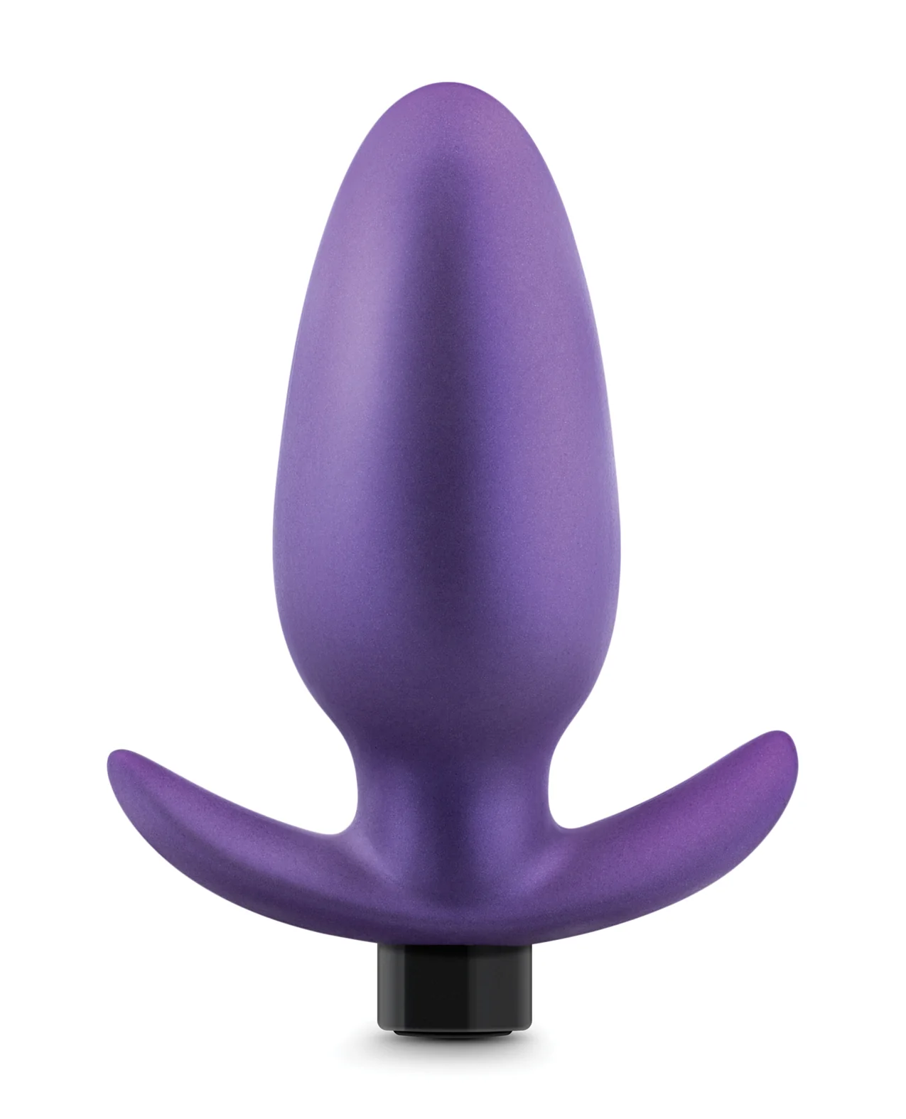 Blush Anal Adventures Matrix Excelsior Plug - Astro Violet - Image 2