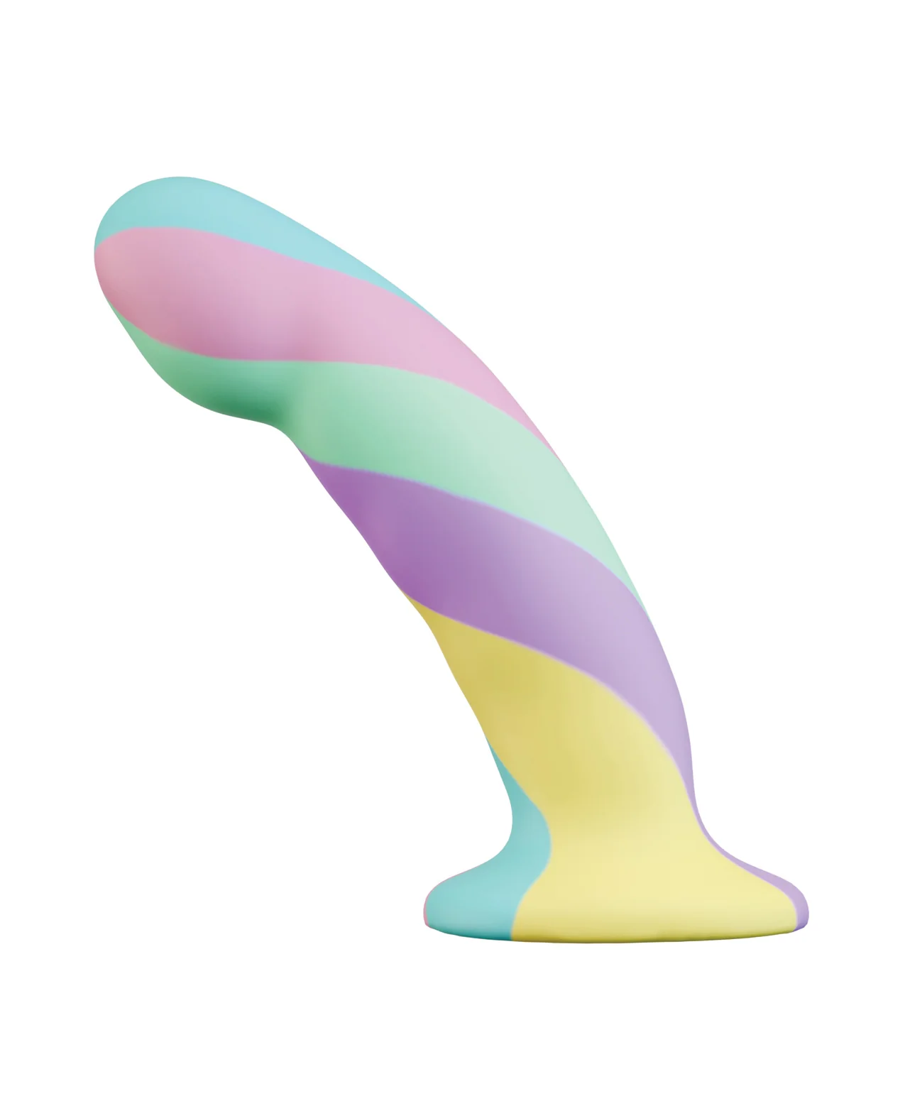 Blush Avant Daydream Silicone Dildo - Image 3