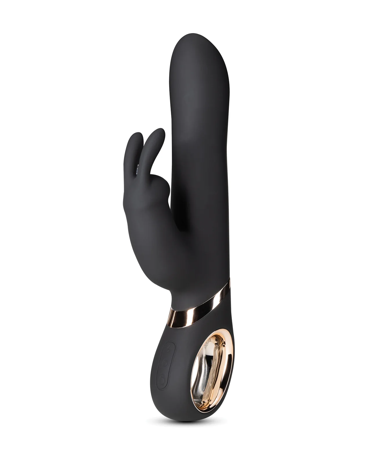 Blush Victoria - Black - Image 2