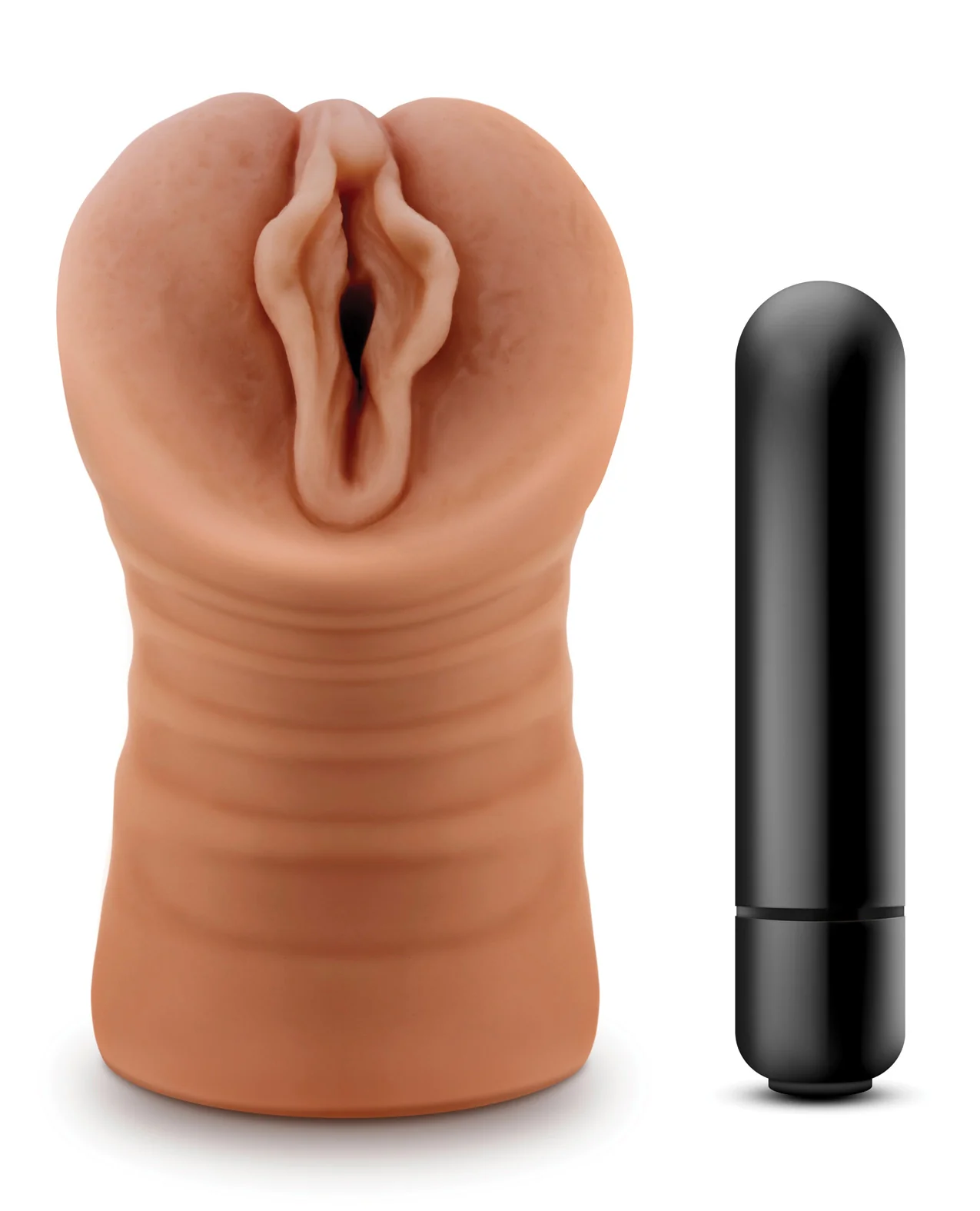 Blush M for Men Sofia - Mocha - Image 2
