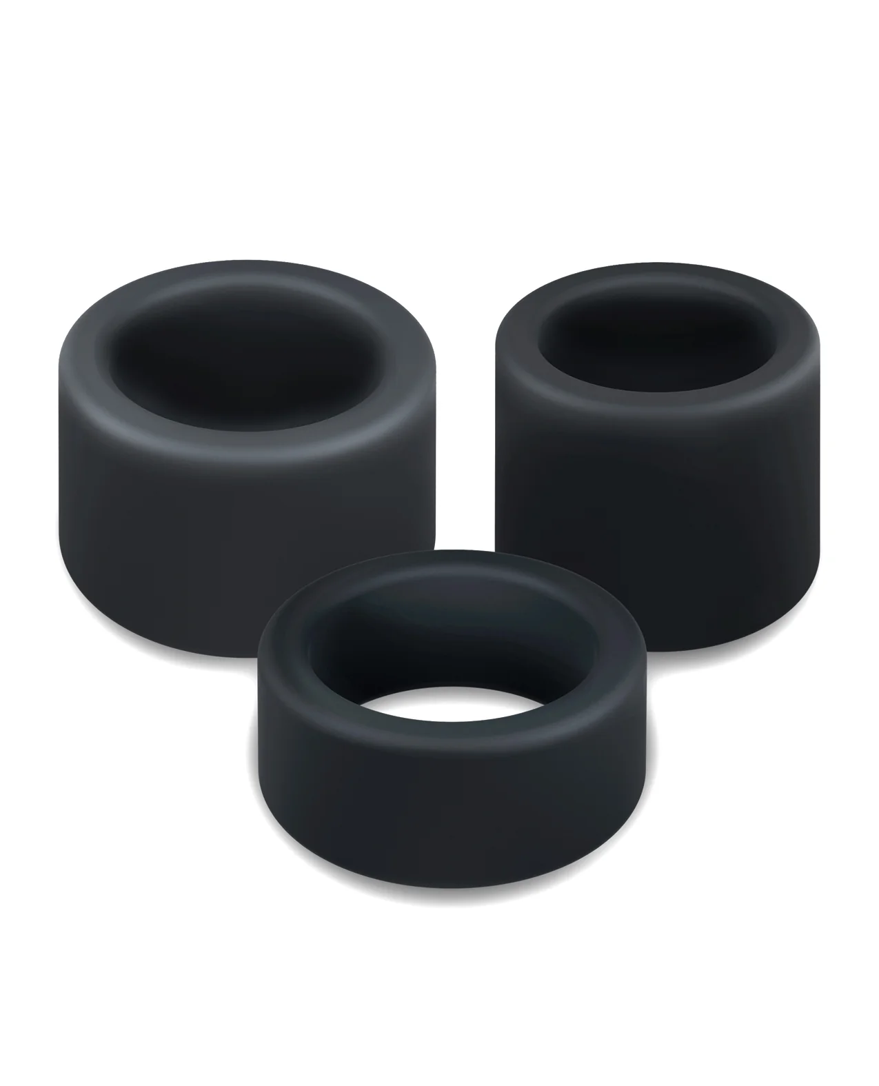 Blush Performance Plus Accelerate - Black - Image 2