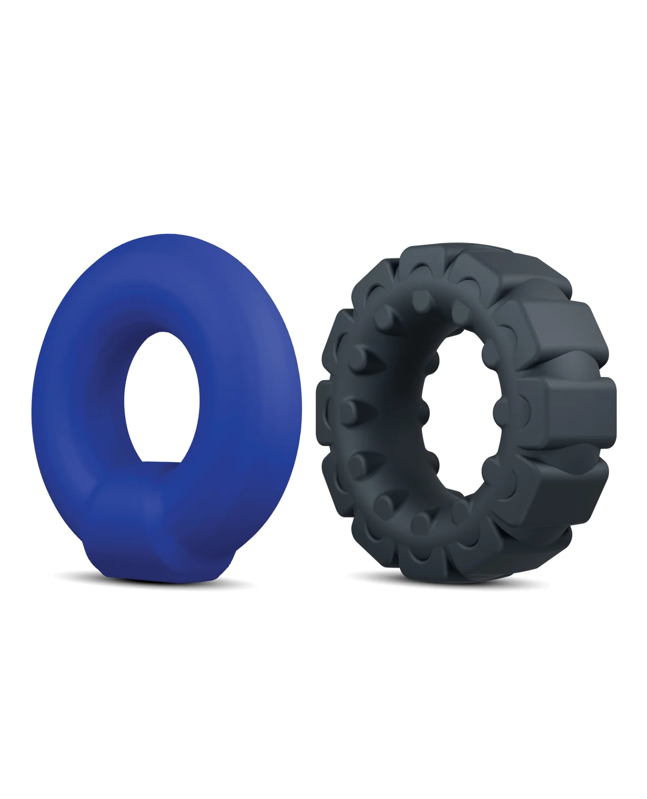 Blush Performance Plus Engage - Black/Blue - Image 3