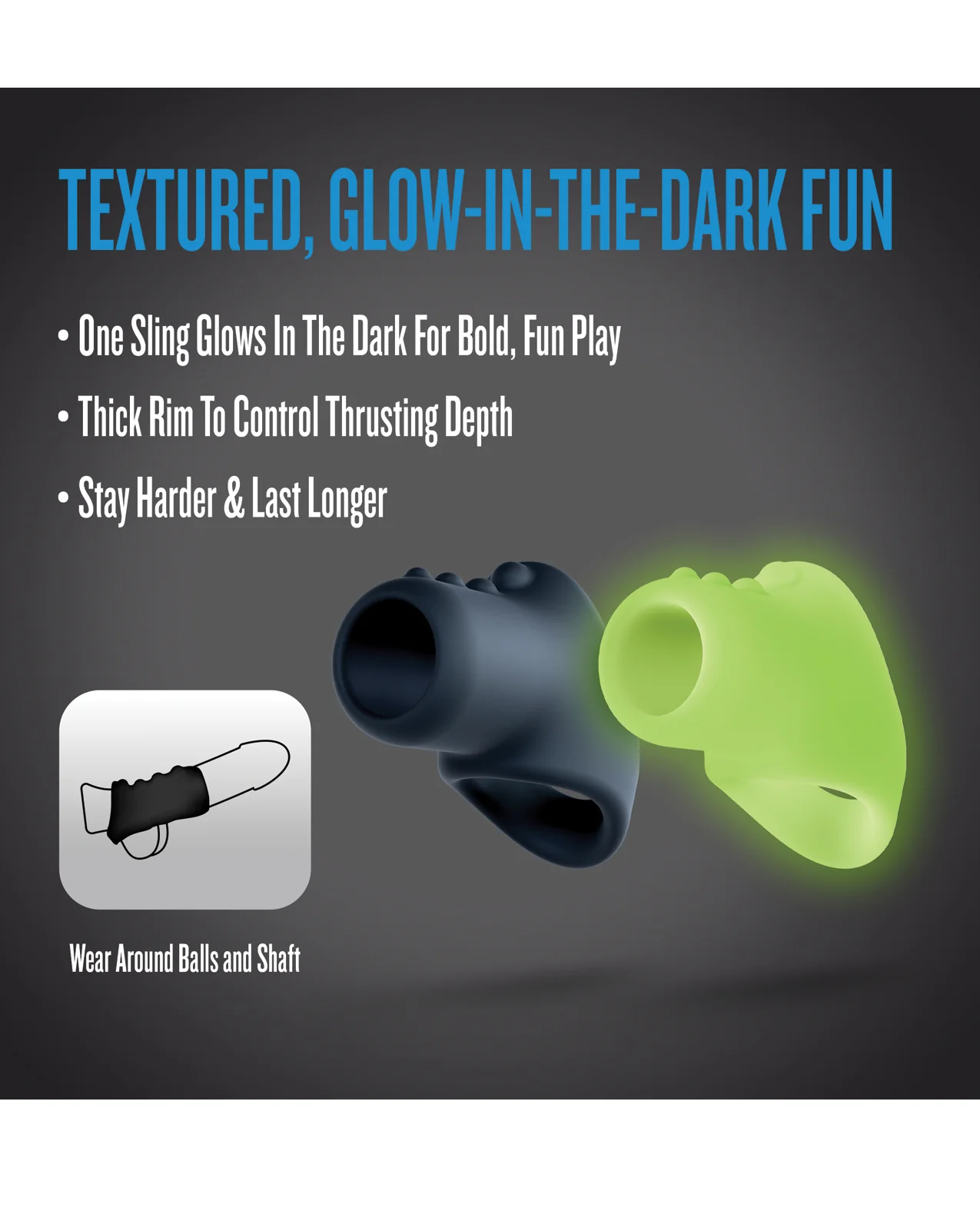 Blush Performance Plus Flare - Image 2