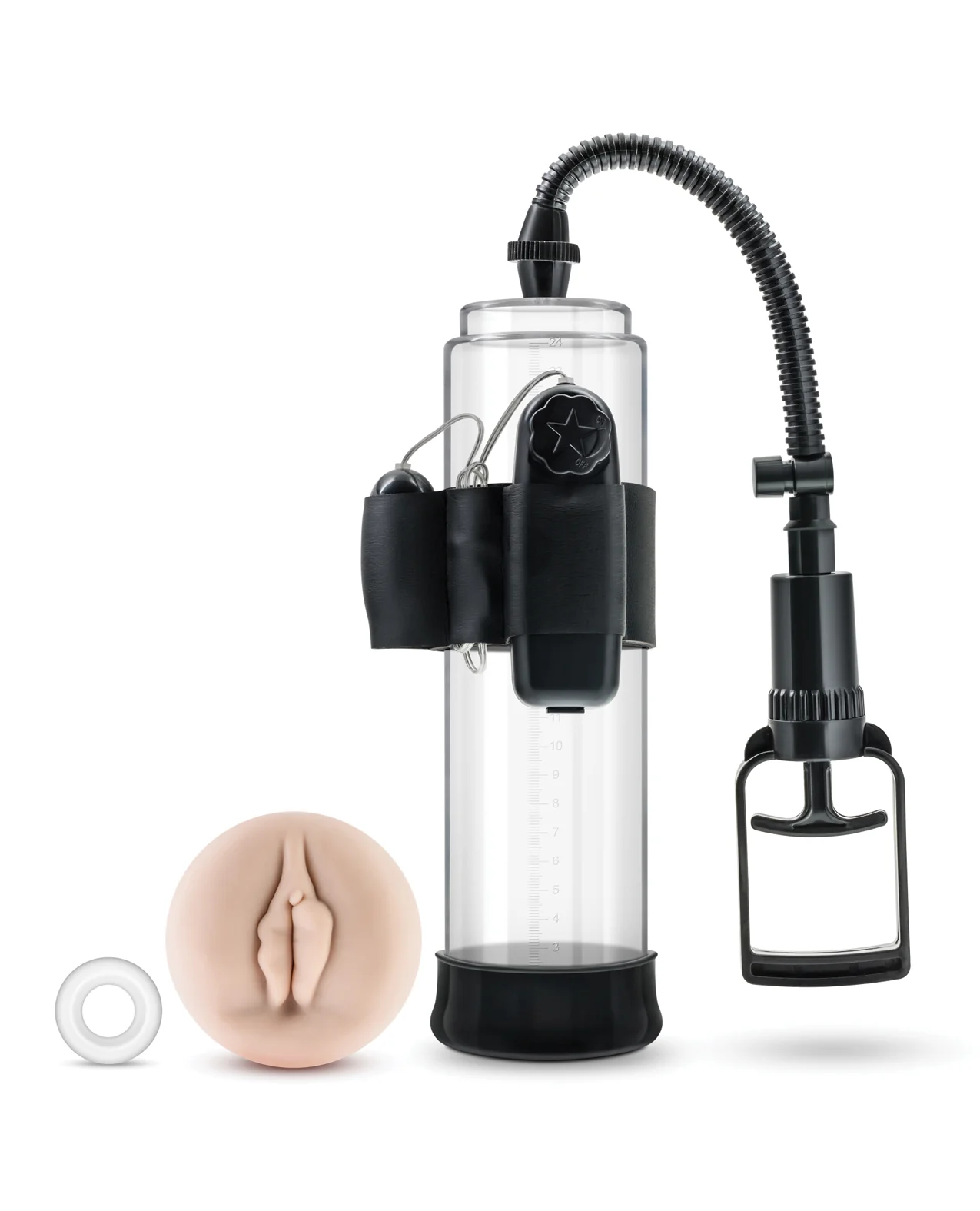 Blush Performance VX4 Pump - Image 2