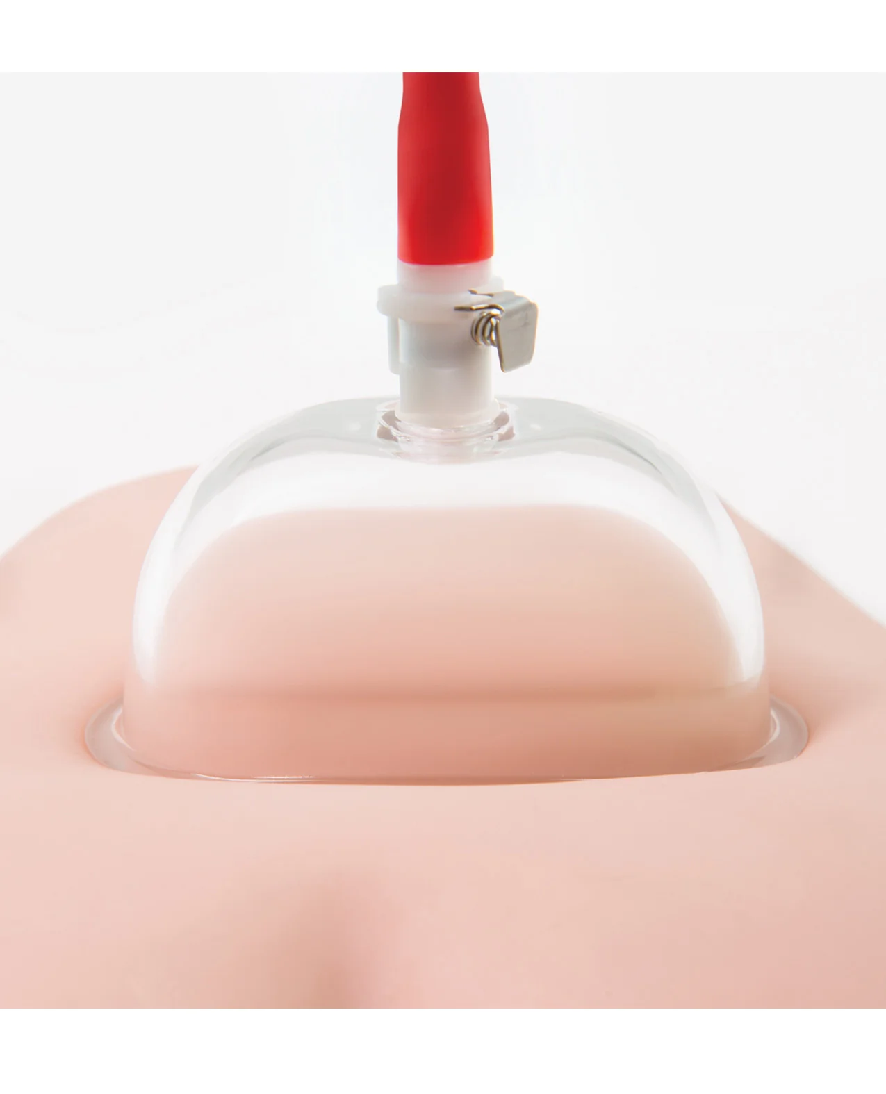 Blush Temptasia Advanced Pussy Pump System - Image 4